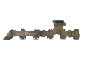 Galerie de evacuare vdl pentru motor diesel 1 Galerie de evacuare vdl pentru motor diesel
