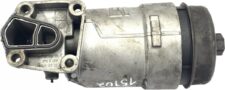 Carcasă filtru de ulei VDL pentru camioane MAN, coduri 1446645, 1661431, 1739447