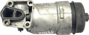 Carcasă filtru de ulei vdl pentru camioane man, coduri 1446645, 1661431, 1739447 1 Carcasă filtru de ulei vdl pentru camioane man, coduri 1446645, 1661431, 1739447