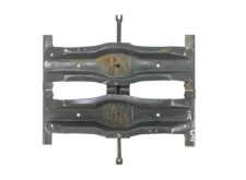 Cadru de Fixare Baterie Scania 2166621/1386862