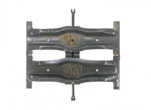 Cadru de fixare baterie scania 2166621/1386862 1 Cadru de fixare baterie scania 2166621/1386862