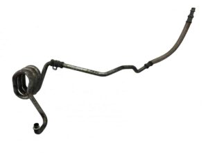 Tub spiralat de răcire cu aer pentru scania 1801078-15 1 Tub spiralat de răcire cu aer pentru scania 1801078-15
