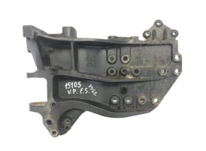 Extensie cadru față stânga scania 15105 v. P. E. S