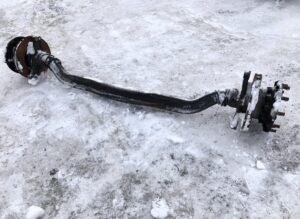 Traversa ax secundar scania (coduri: 2132485, 1908934, 2603321, 2290526, 1889543, 1852817) 1 Traversa ax secundar scania (coduri: 2132485, 1908934, 2603321, 2290526, 1889543, 1852817)