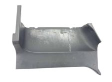 Placă treaptă mare dreapta din plastic Scania 1442654