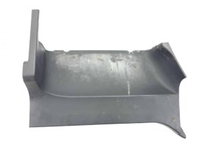 Placă treaptă mare dreapta din plastic scania 1442654 1 Placă treaptă mare dreapta din plastic scania 1442654