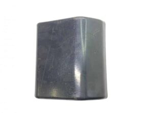 Clema de montare apărător de noroi axe față stânga scania 1390747 1393107