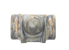 Piesă de Reglare Arc Lamelar Ax Secundar Dreapta Scania 1378266/275698-11