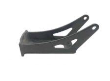 Suport amortizor ax secundar sus dreapta Scania 1805094-11
