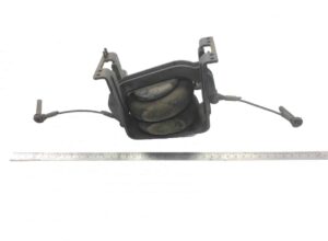 Ridicare axă secundară scania – coduri oem 1863244, 1387283, 1413836, 1393174