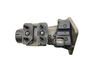 Supapă principală de frână scania 1483044 1483045 pa66-gf 1 Supapă principală de frână scania 1483044 1483045 pa66-gf