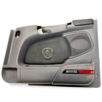 Panou Ornament Uși Dreapta Scania (Coduri: 1897552, 2123232, 2123228)