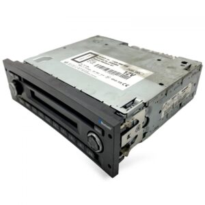 Radio scania cu bluetooth și cd, 12v