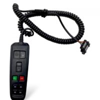 Telecomandă Modul de Control Ridicare Axă Scania 2195717 2195718 2404465 2619071