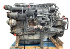 Motor Complet Scania P/G/R/T DC13 115410 CP