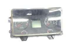 Ceas de Bord pentru Camion Scania - Model 2627463, 2491741, 2020195, 2052209, 2061582, 2195595, 2303231, 2311533, 2286662, 2430955