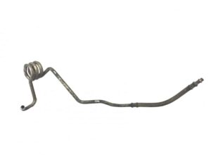 Tub spiralat de răcire cu aer scania 1801078-12
