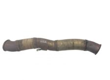 Țeavă de eșapament Scania - coduri 2139676, 2107951