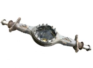 Traversă axa motor scania 2194611-12 1 Traversă axa motor scania 2194611-12