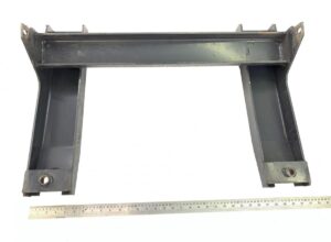 Traversă cadru scania 1905519 - piesă metalică auto 1 Traversă cadru scania 1905519 – piesă metalică auto