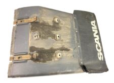 Apărător de noroi spate stânga axa motrică Scania 1399089
