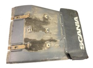 Apărător de noroi spate stânga axa motrică scania 1399089 1 Apărător de noroi spate stânga axa motrică scania 1399089