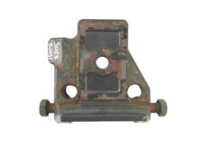 Piesă de Reglare Arc Lamelar Ax Secundar Dreapta Scania 1846796