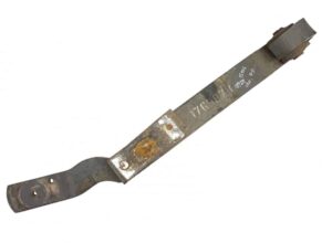 Arc lamelar pneumatic axa motor dreapta pentru scania 1 Arc lamelar pneumatic axa motor dreapta pentru scania