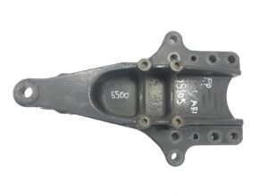 Suport pentru arc pneumatic ax secundar dreapta scania 1805088 1 Suport pentru arc pneumatic ax secundar dreapta scania 1805088