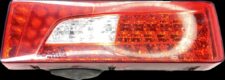 Lampa din spate dreapta Scania 2380953 1905042 2241858