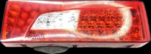 Lampa din spate dreapta scania 2380953 1905042 2241858