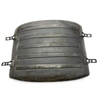 Apărător de noroi axa motrică Scania (stânga sus) 1395276-11