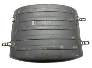 Apărător noroi axă motrică dreapta sus scania id-15078