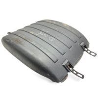 Apărător de noroi axă motrică sus stânga Scania 1395276 12