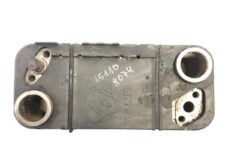 Răcitor de ulei retarder Scania - 1511D 8074