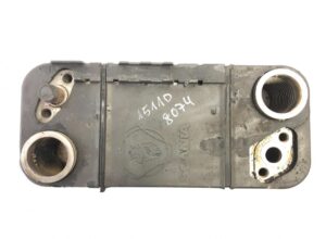 Răcitor de ulei retarder scania – 1511d 8074