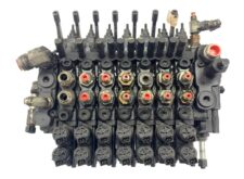 Distribuitor hidraulic Scania 35029075 L90LS L90LS 07.13911-05