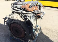 Motor complet Scania P/G/R/T DC9 36 280 CP