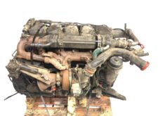 Motor Scania de Vânzare - Model 572324-11, Utilizat