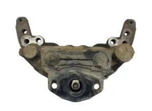 Etrier de frână stânga ax secundar scania 1928820, 1946326, 1756385, 1731227, 1746797, 1946307, 1928817