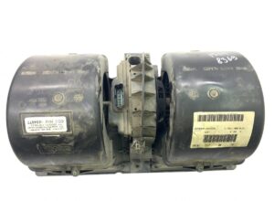 Ventilator de încălzire scania denso 1865576 24v 1 Ventilator de încălzire scania denso 1865576 24v