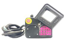 Panou de Control Hidraulic pentru Camioane Scania 110000240