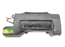 Capac carcasă ventilator cabină Scania