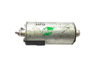 Rezonator compresor de aer scania 1880725 1884085 1804899 1 Rezonator compresor de aer scania 1880725 1884085 1804899