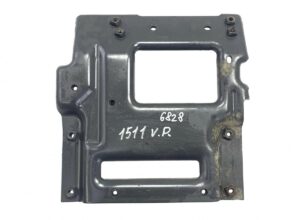 Suport de capăt pentru bară față stânga scania 1850264 1511 v. P. 6828 1 Suport de capăt pentru bară față stânga scania 1850264 1511 v. P. 6828