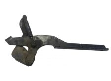 Balama Inferioară Deflector Grilă Stânga Scania 1852102