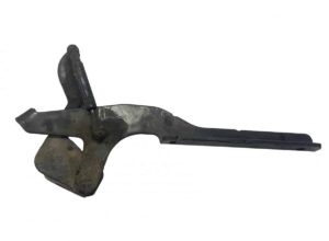 Balama inferioară deflector grilă stânga scania 1852102