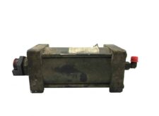 Acumulator de presiune ulei retarder Scania