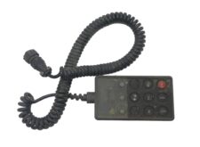 Modul de Control Ridicare Axa Iveco 41040928 1522313 9847288