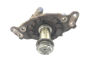 Fuzetă de direcție ax secundar stânga iveco (coduri: 7182985, 7183187)